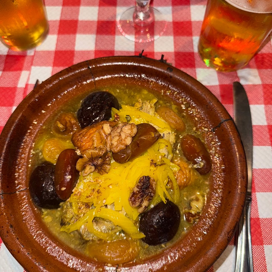 Au Bon Couscous 1